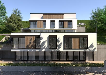 terrasenhaus